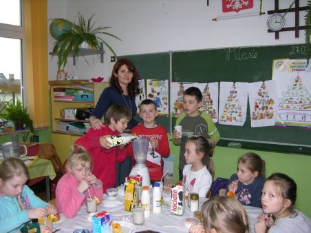 PORCJA POZYTYWNEJ ENERGII