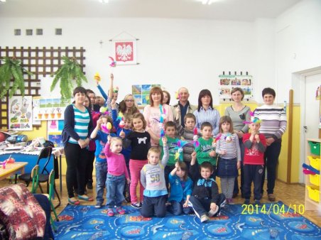 Warsztaty wielkanocne