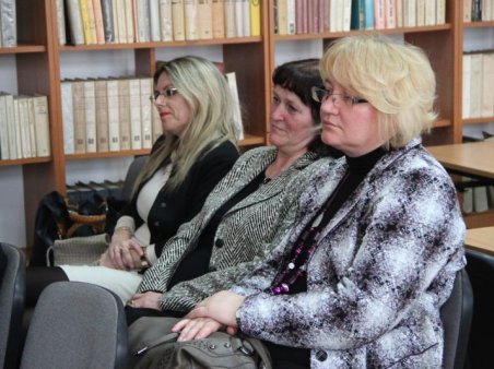 Sukces młodych talentów