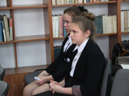 Sukces młodych talentów