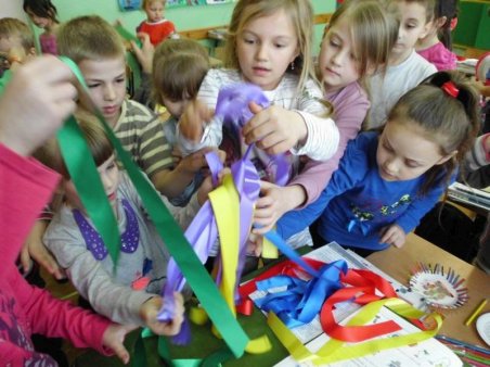 Zdrowo jem, wiecej wiem