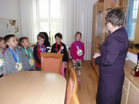 Zdrowo jem, wiecej wiem