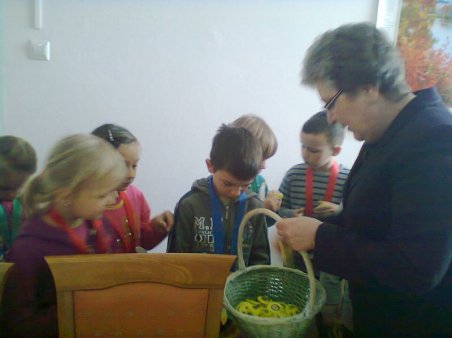 Zdrowo jem, wiecej wiem