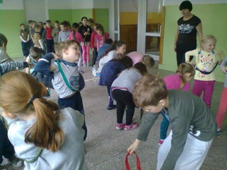 Zdrowo jem, wiecej wiem