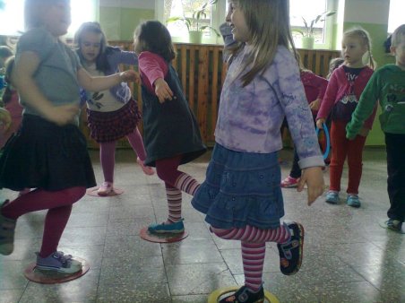 Zdrowo jem, wiecej wiem