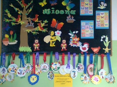 Zdrowo jem, wiecej wiem