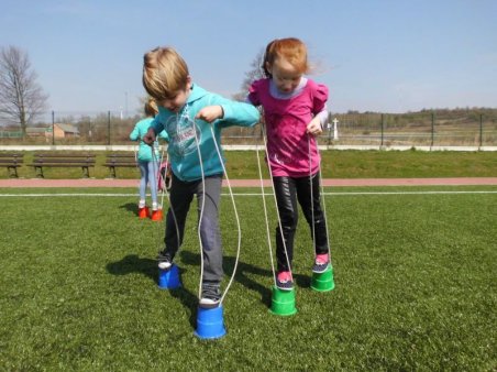 Zdrowo jem, wiecej wiem