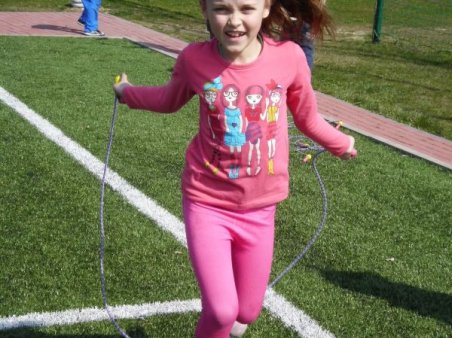 Zdrowo jem, wiecej wiem