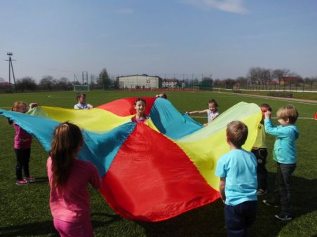 Zdrowo jem, wiecej wiem