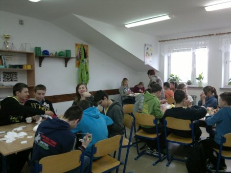 Warsztaty Wielkanocne