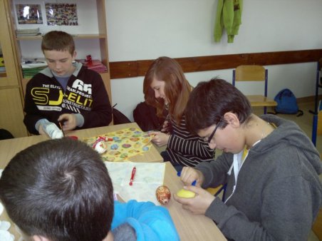 Warsztaty Wielkanocne