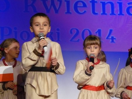 Wielki sukces „Frampolskich Nutek”