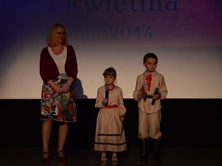 Wielki sukces „Frampolskich Nutek”