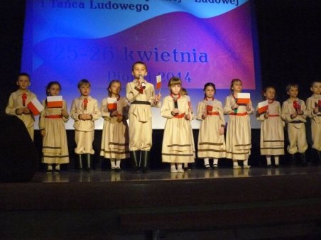 Wielki sukces „Frampolskich Nutek”