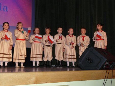 Wielki sukces „Frampolskich Nutek”