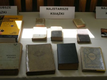 Mama, tata, książka i ja