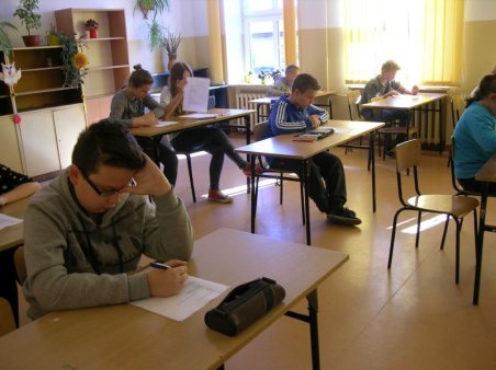 Konkurs Wiedzy o Frampolu