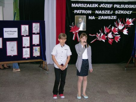 Dzień Patrona Szkoły