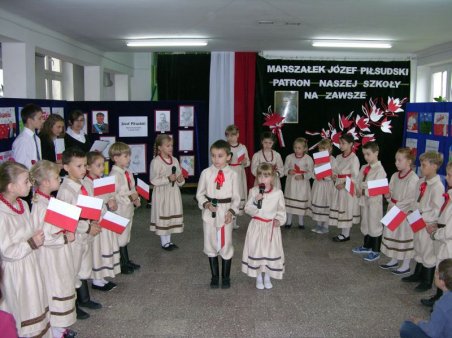 Dzień Patrona Szkoły