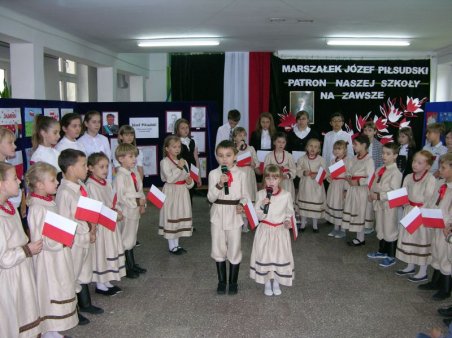 Dzień Patrona Szkoły