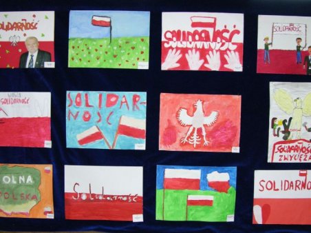 Dzień Patrona Szkoły