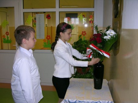 Dzień Patrona Szkoły