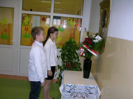 Dzień Patrona Szkoły