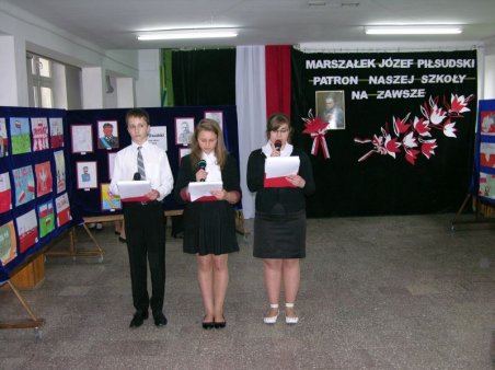 Dzień Patrona Szkoły