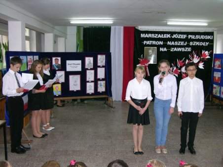 Dzień Patrona Szkoły