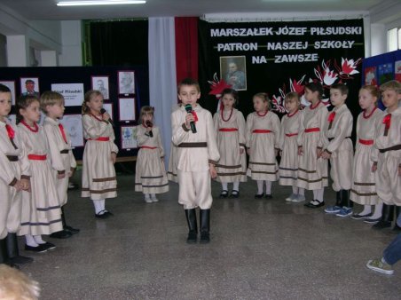 Dzień Patrona Szkoły