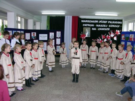 Dzień Patrona Szkoły