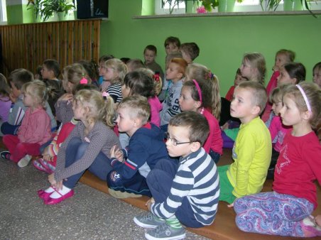 Dzień Patrona Szkoły