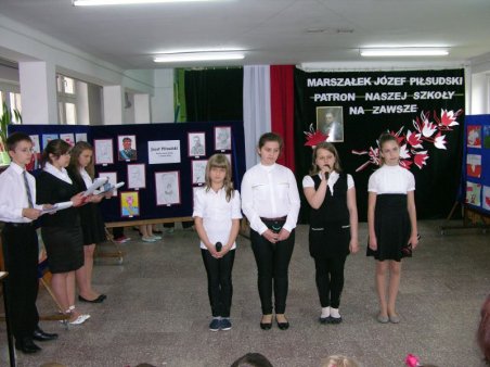 Dzień Patrona Szkoły