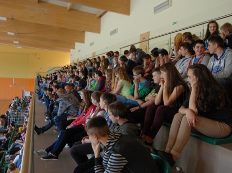 Finał gminnego konkursu „Segregujmy śmieci – zachęcają dzieci”