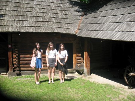 X Sejmik Samorządów Uczniowskich Gimnazjów Powiatu Biłgorajskiego