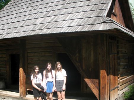 X Sejmik Samorządów Uczniowskich Gimnazjów Powiatu Biłgorajskiego