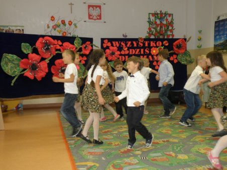 Dzień Mamy w przedszkolu