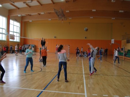 Dzień Dziecka i Sportu