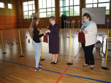 Dzień Dziecka i Sportu