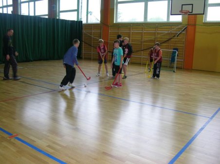 Dzień Dziecka i Sportu