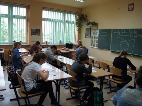 Wielki Konkurs Wiedzy o Funduszach Europejskich