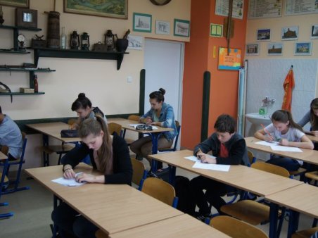 Wielki Konkurs Wiedzy o Funduszach Europejskich