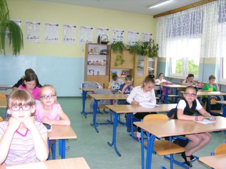 GMINNY KONKURS ORTOGRAFICZNY