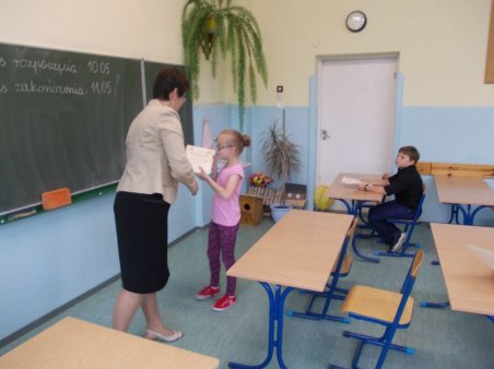 GMINNY KONKURS ORTOGRAFICZNY