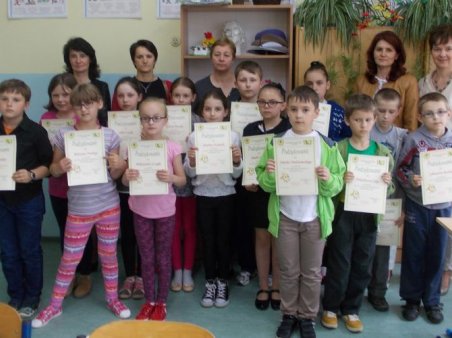 GMINNY KONKURS ORTOGRAFICZNY