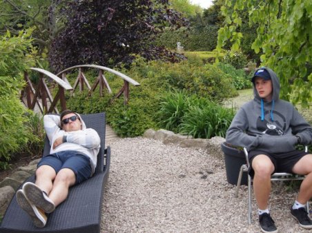 Zielona Szkoła - Kołobrzeg 2014