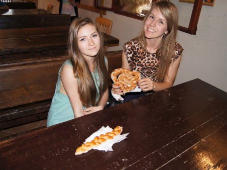 Zielona Szkoła - Kołobrzeg 2014