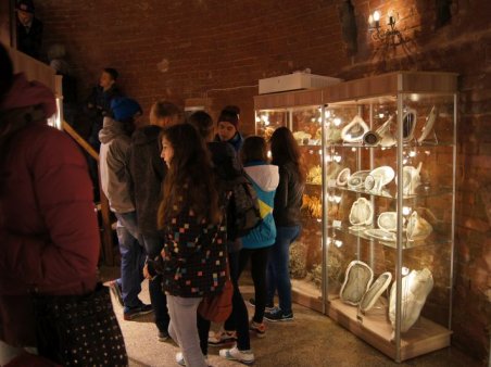 Zielona Szkoła - Kołobrzeg 2014