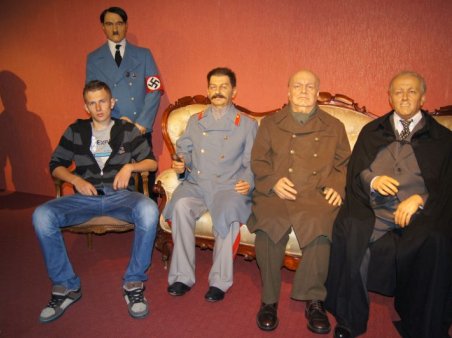 Zielona Szkoła - Kołobrzeg 2014