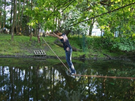 Zielona Szkoła - Kołobrzeg 2014